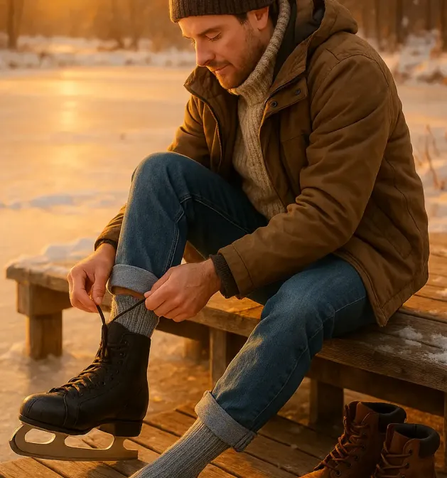 Best4Feet noorse sokken